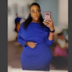 Meet your Posher, Letricia